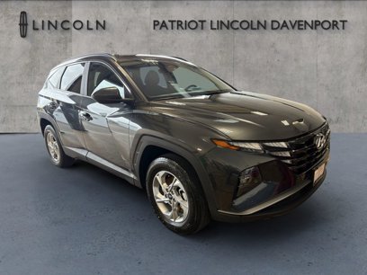 Used 2024 Hyundai Tucson SEL