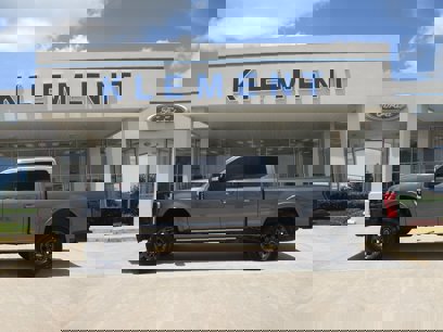 Used 2022 Ford F250 Lariat w/ Tremor Off-Road Package