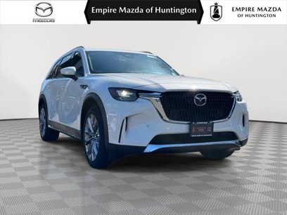 Used 2025 MAZDA CX-90 3.3 Turbo w/ Premium Plus Pkg