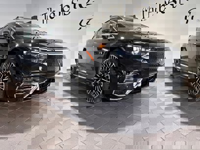Certified 2023 Mercedes-Benz EQS 450+ 4MATIC Sedan