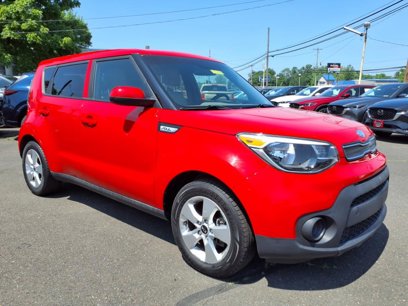 Used 2019 Kia Soul
