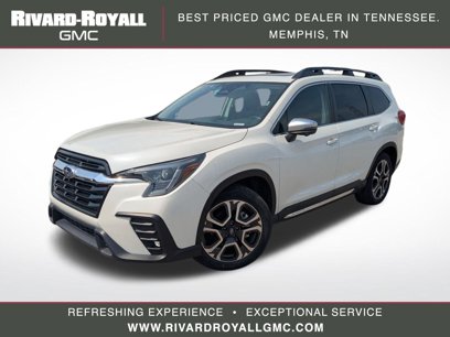 Used 2023 Subaru Ascent Limited w/ Technology Package
