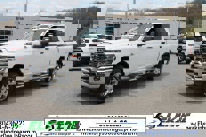 New 2025 RAM 3500 Big Horn