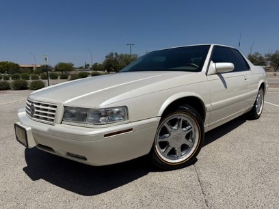 Used 2002 Cadillac Eldorado Touring w/ Preffered Equipment Group