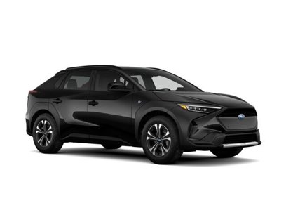 New 2025 Subaru Solterra Premium
