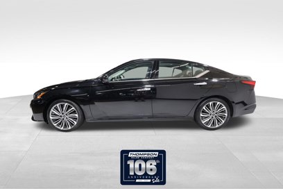 Used 2023 Nissan Altima 2.5 SL