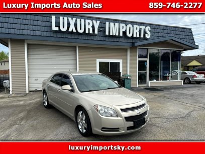 Used 2011 Chevrolet Malibu LT w/ HFV6 Engine Package
