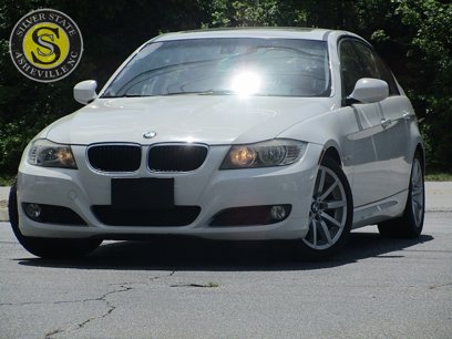 Used 2010 BMW 328i Sedan w/ Premium Pkg