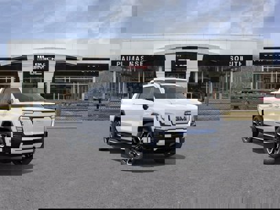 New 2025 GMC Sierra EV Denali