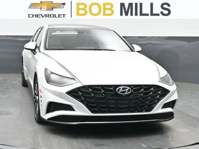 Used 2022 Hyundai Sonata Limited