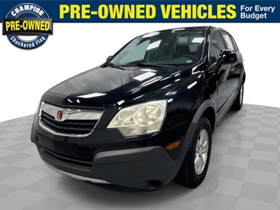 Used 2008 Saturn Vue XE