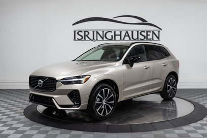 New 2025 Volvo XC60 B5 Plus w/ Climate Package