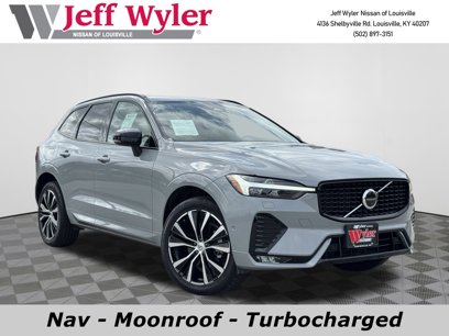 Used 2024 Volvo XC60 B5 Plus