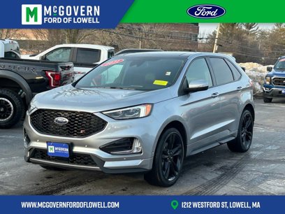 Used 2021 Ford Edge ST w/ Equipment Group 401A