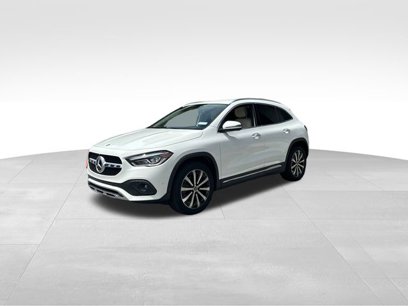 Certified 2023 Mercedes-Benz GLA 250