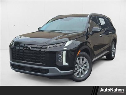 New 2025 Hyundai Palisade SEL