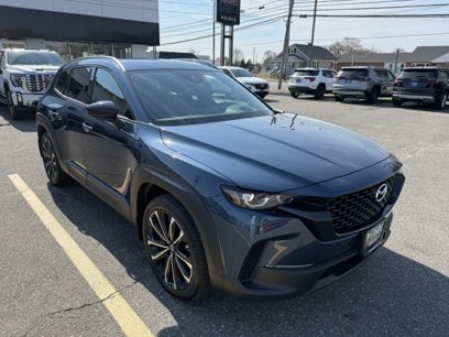 Used 2024 MAZDA CX-50 AWD 2.5 S w/ Weather Package