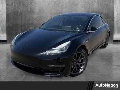 Used 2018 Tesla Model 3 Mid Range