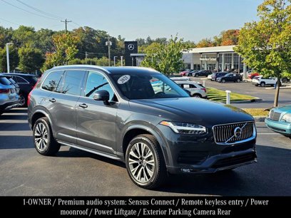 Used 2021 Volvo XC90 T5 Momentum w/ Climate Package