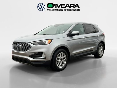 Used 2024 Ford Edge SEL