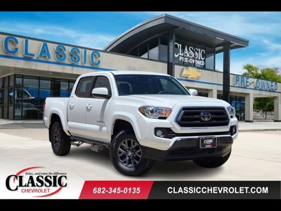 Used 2023 Toyota Tacoma SR5