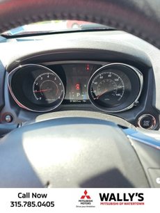 Used 2022 Mitsubishi Outlander Sport SE
