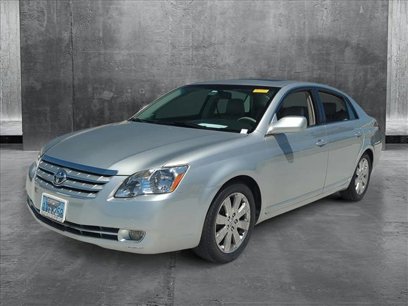 Used 2005 Toyota Avalon XLS