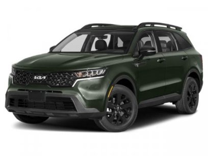 Used 2022 Kia Sorento S w/ Panoramic Sunroof Package
