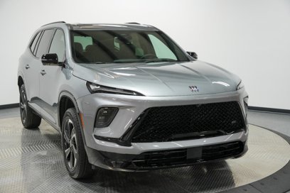 New 2025 Buick Enclave Sport Touring w/ Power Package