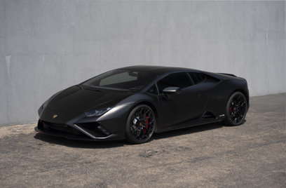 Used 2021 Lamborghini Huracan EVO