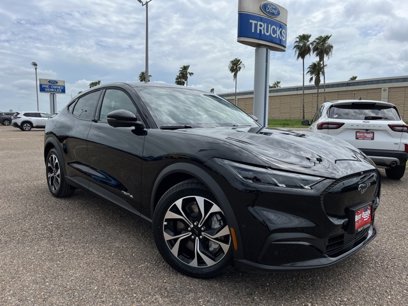 New 2024 Ford Mustang Mach-E Select