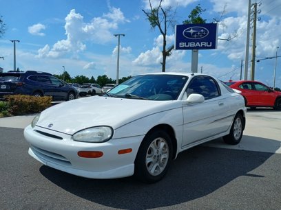 Used 1992 MAZDA MX3 GS
