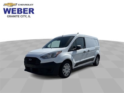 Used 2020 Ford Transit Connect XL