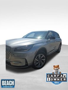 Used 2023 Lincoln Corsair FWD