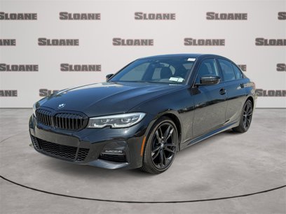 Used 2020 BMW 330i xDrive Sedan w/ M Sport Package
