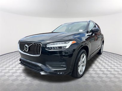 Used 2021 Volvo XC90 T5 Momentum w/ Climate Package