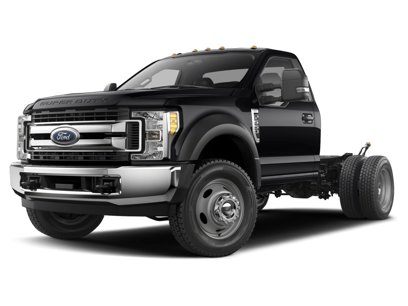 Used 2017 Ford F550 4x4 Crew Cab Super Duty