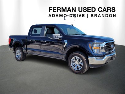 Used 2023 Ford F150 XLT