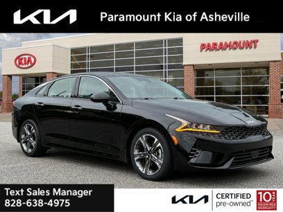 Certified 2024 Kia K5 EX w/ EX Premium Package