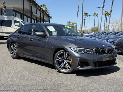 Used 2021 BMW M340i w/ Premium Package