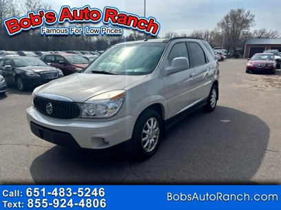 Used 2006 Buick Rendezvous CX w/ CXL Preferred Equipment Group
