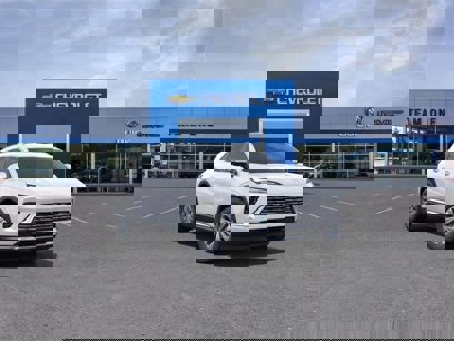 New 2025 Buick Envision Preferred