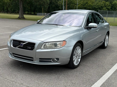 Used 2008 Volvo S80 V8