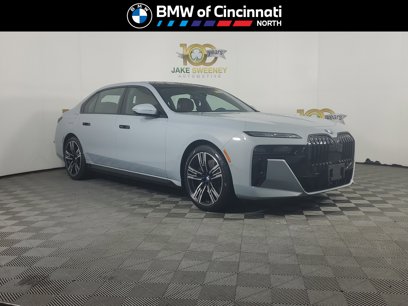 Used 2023 BMW 760i xDrive