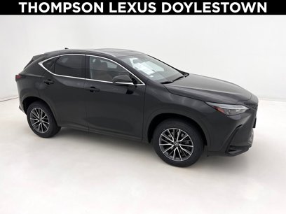 Used 2022 Lexus NX 350 AWD
