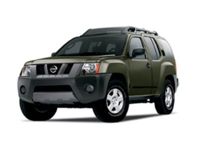 Used 2006 Nissan Xterra S