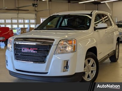 Used 2014 GMC Terrain SLE