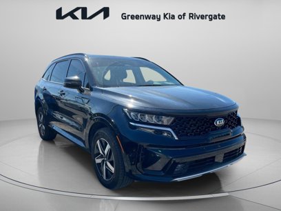 Used 2021 Kia Sorento EX