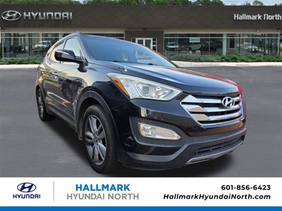 Used 2014 Hyundai Santa Fe Sport 2.0T w/ Technology Package 05