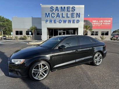Used 2020 Audi A3 2.0T Premium